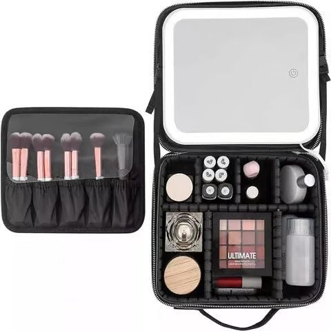 Modéa LED Makeup Pouch